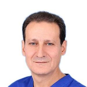 Жолондз Александр Викторович