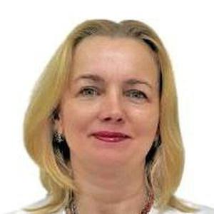 Бебишева Ирина Леонидовна