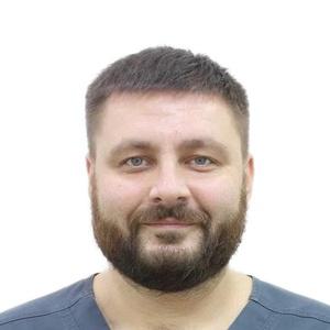 Бердников Андрей Анатольевич
