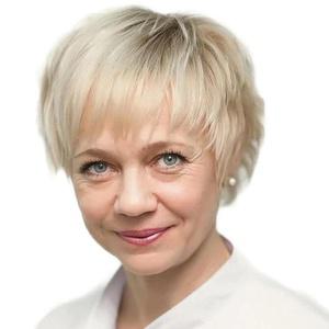 Кунц Марина Геннадьевна