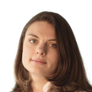 Мужичкова Анна Валерьевна