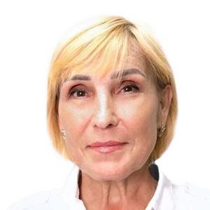 Ильина Алевтина Алексеевна