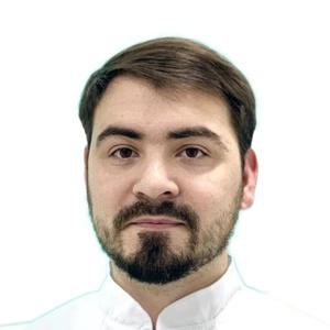 Гаранин Вадим Владимирович