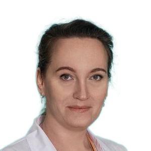 Ларина Надежда Евгеньевна