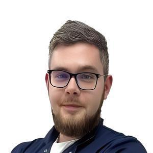 Тарасов Антон Александрович