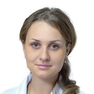 Лебедева Антонина Михайловна