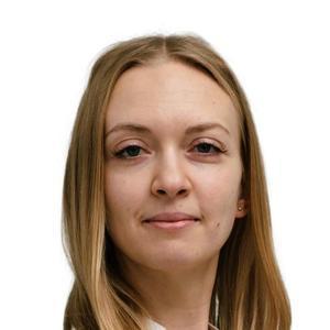Лиенко Дарья Максимовна