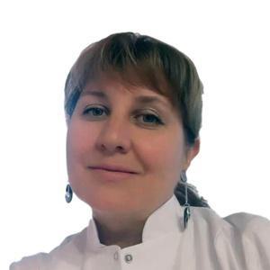 Русакова Ирина Михайловна