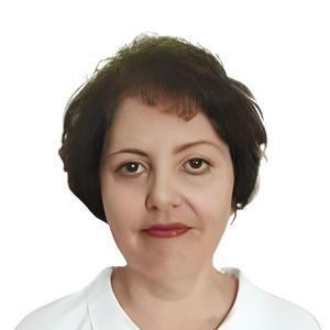 Ткаченко Светлана Григорьевна