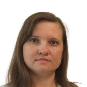 Ямбла Наталья Александровна