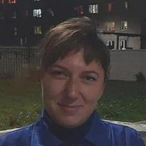 Волкова Оксана Юрьевна