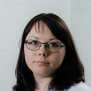 Романчева Полина Владимировна