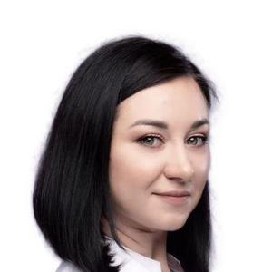 Сверкунова Наталья Владимировна