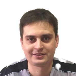 Попов Дмитрий Михайлович