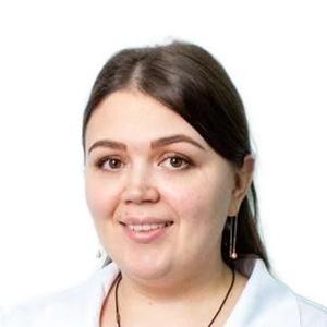 Диканская Ксения Владимировна