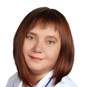 Малышева Татьяна Анатольевна