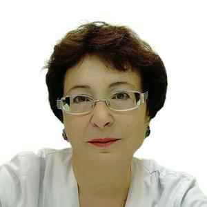 Белякова Елена Владиславовна