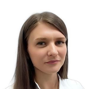 Жиглова Юлия Эдуардовна