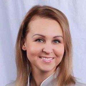 Харисова Наталия Салаватовна