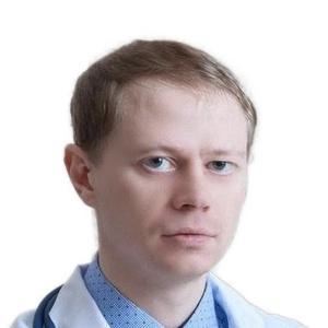 Камнев Кирилл Константинович