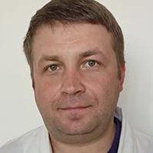 Оленин Дмитрий Анатольевич