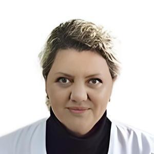 Багрянцева Надежда Георгиевна