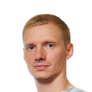 Мурашов Петр Александрович
