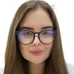 Калмыкова Ирина Николаевна