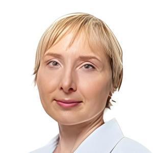Вагина Марина Аркадьевна