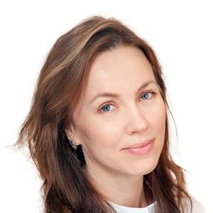 Полещук Ольга Валерьевна