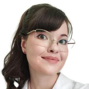 Попова Наталья Александровна