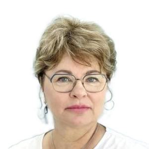 Баркова Ирина Рамизовна
