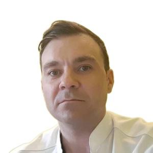Комаров Алексей Владимирович