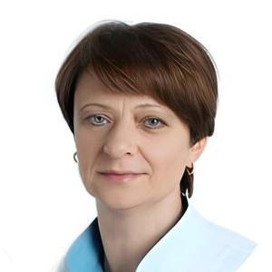 Финк Елена Карловна