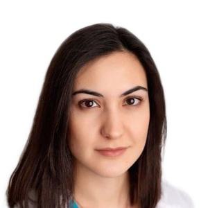 Тананаенко Наталья Андреевна
