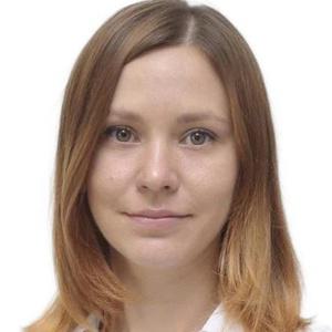 Казанова Марина Витальевна