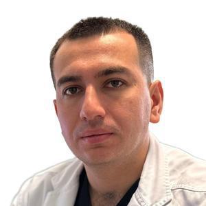Ураков Эльдар Русланович