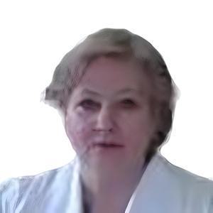 Тимофеева Елена Александровна