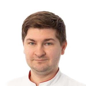 Богатов Евгений Алексеевич