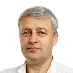Булыгин Константин Иванович