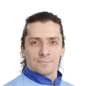 Иванченко Дмитрий Сергеевич