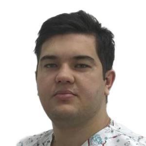 Глушенков Даниил Анатольевич