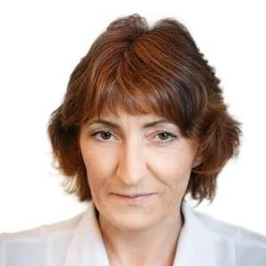 Кречмар Марина Валерьевна