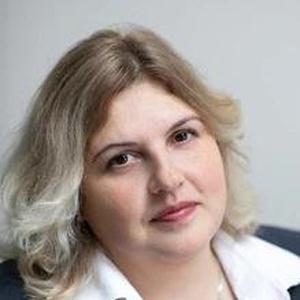 Тимошенко Софья Игоревна