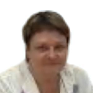 Щеголева Марина Владимировна