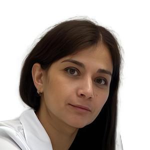 Разиева Севиль Ризвановна