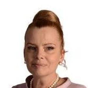 Григорьева Татьяна Геннадьевна