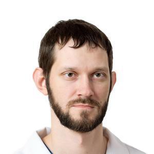 Панченко Алексей Михайлович