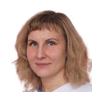 Веселова Валерия Николаевна
