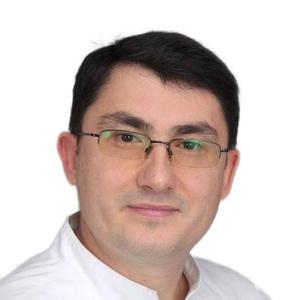 Тибабшев Олег Борисович